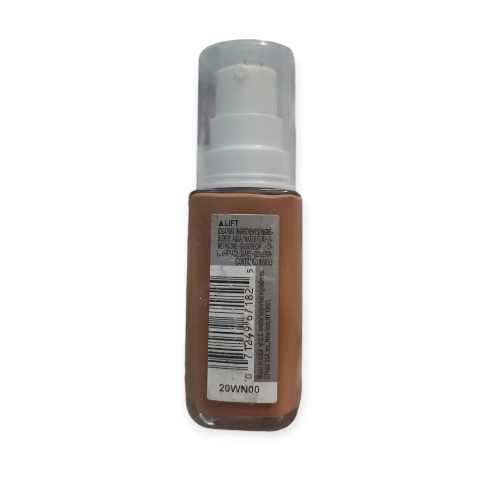 L'Oreal Paris True Match Super Blendable Foundation, N9 Neutral Medium Deep